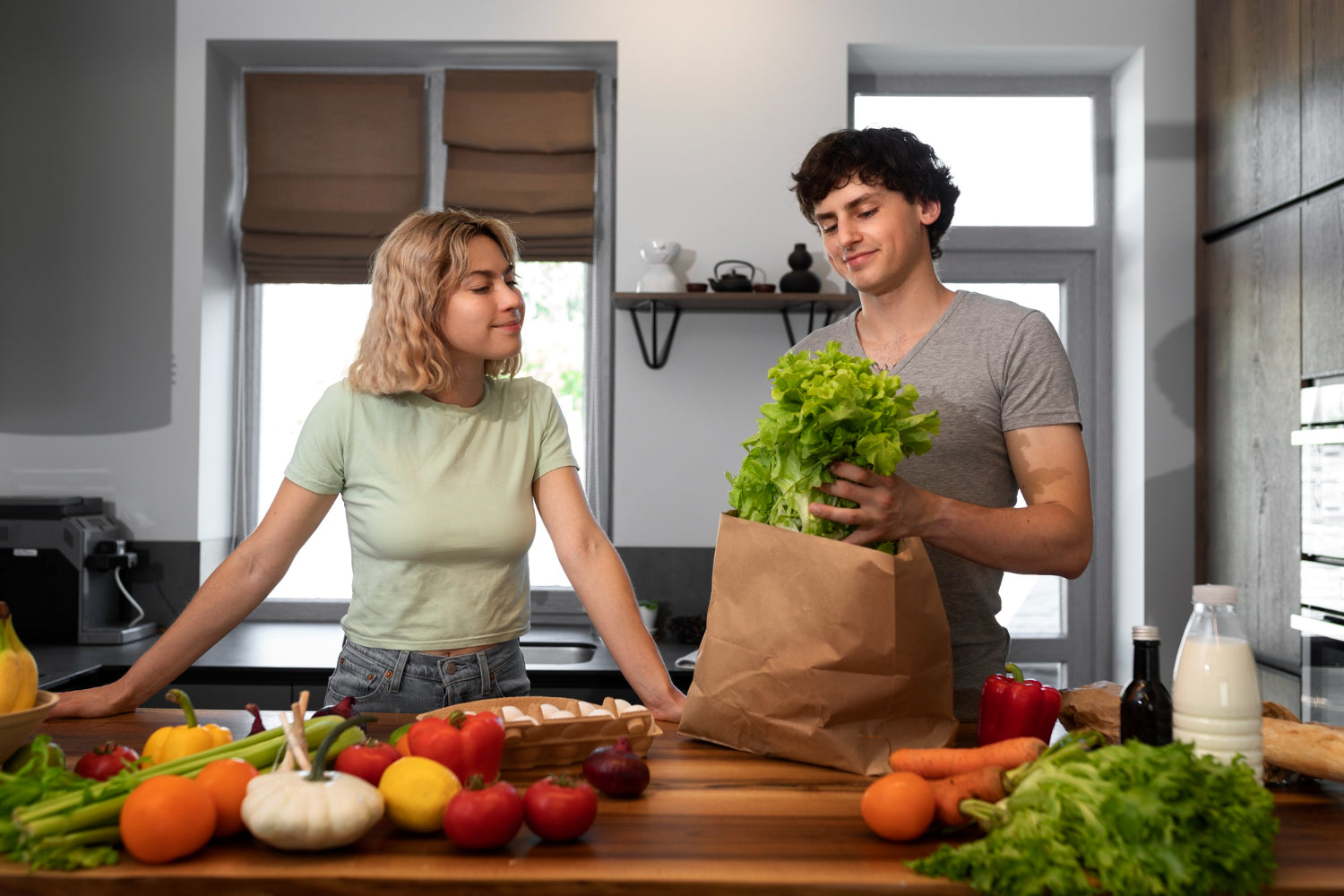 The Ultimate Guide to Choosing Healthy Everyday Groceries