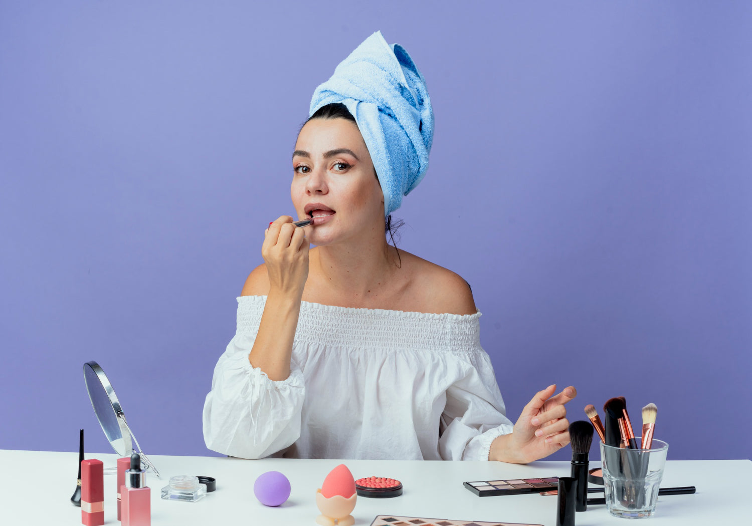 Everyday Beauty & Personal Care Routine Made Simple
