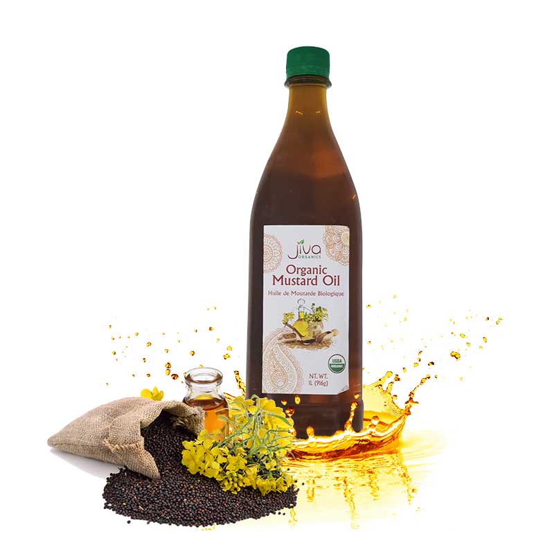 Cooking Oil