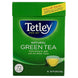Tetley Green Tea Natural 72pcs 5.08oz / 144g