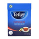 Tetley Ginger Tea (72 Tea Bags) 5.08oz / 144g