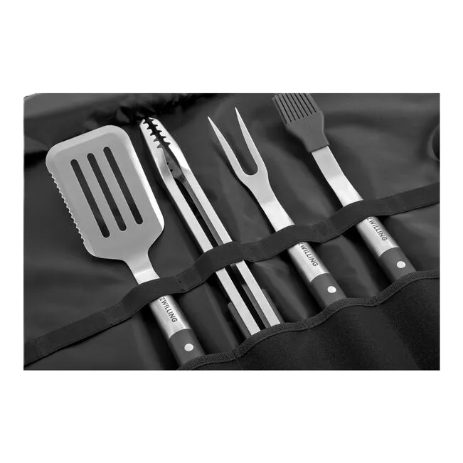 BBQ, Grills & Accessories