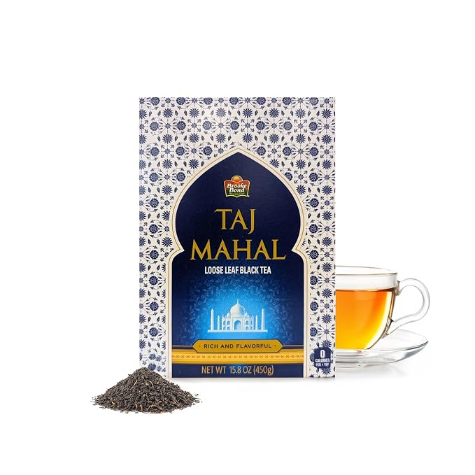 Tea