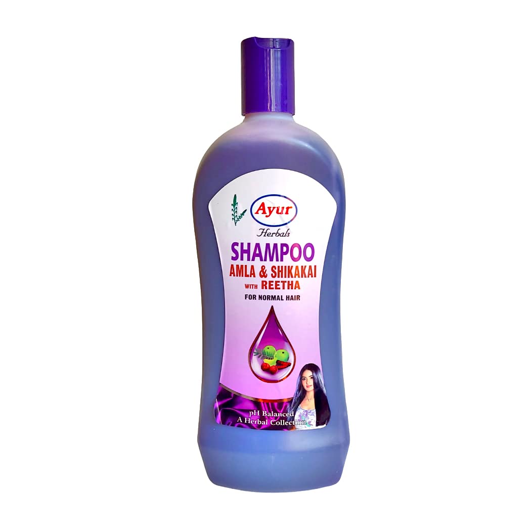Shampoo
