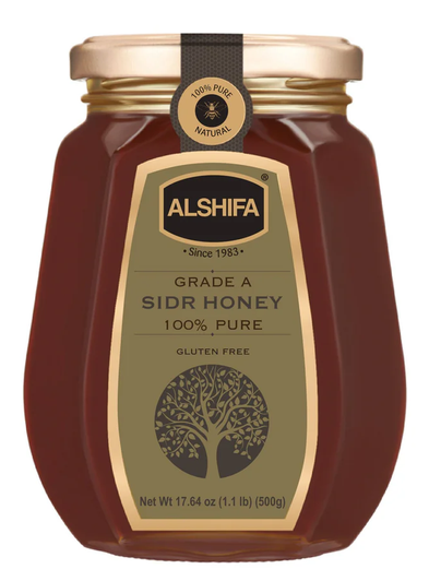 Alshifa