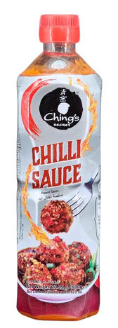 Sauces
