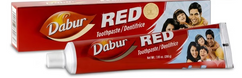 Dabur Red Toothpaste 200g