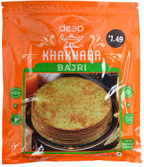 Snacks & Namkeen