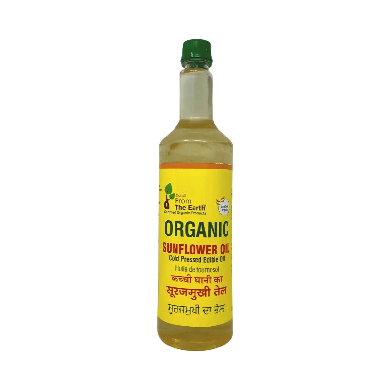 Organic food