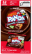 Hello Panda Chocolate Crème Filled Cookies 32 × 21g