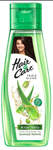 Hair Oil