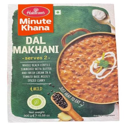 Haldiram's
