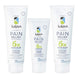 KaLaya 6x Extra Strength Pain Relief Cream, 2 × 120 g + 50 g