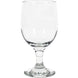 Libbey Goblet Glasses, 11.5 oz — Pack of 12
