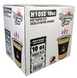 Morning Dew 10oz Hot Paper Cup - Ebony Design (1000 pcs)