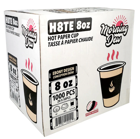 Retail & Restaurant Supplies