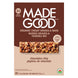 MadeGood Chocolate Chip Granola Bars 30 × 24g
