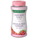 Nature's Bounty Hair, Skin & Nails Gummies With Biotin, 220 Tablets