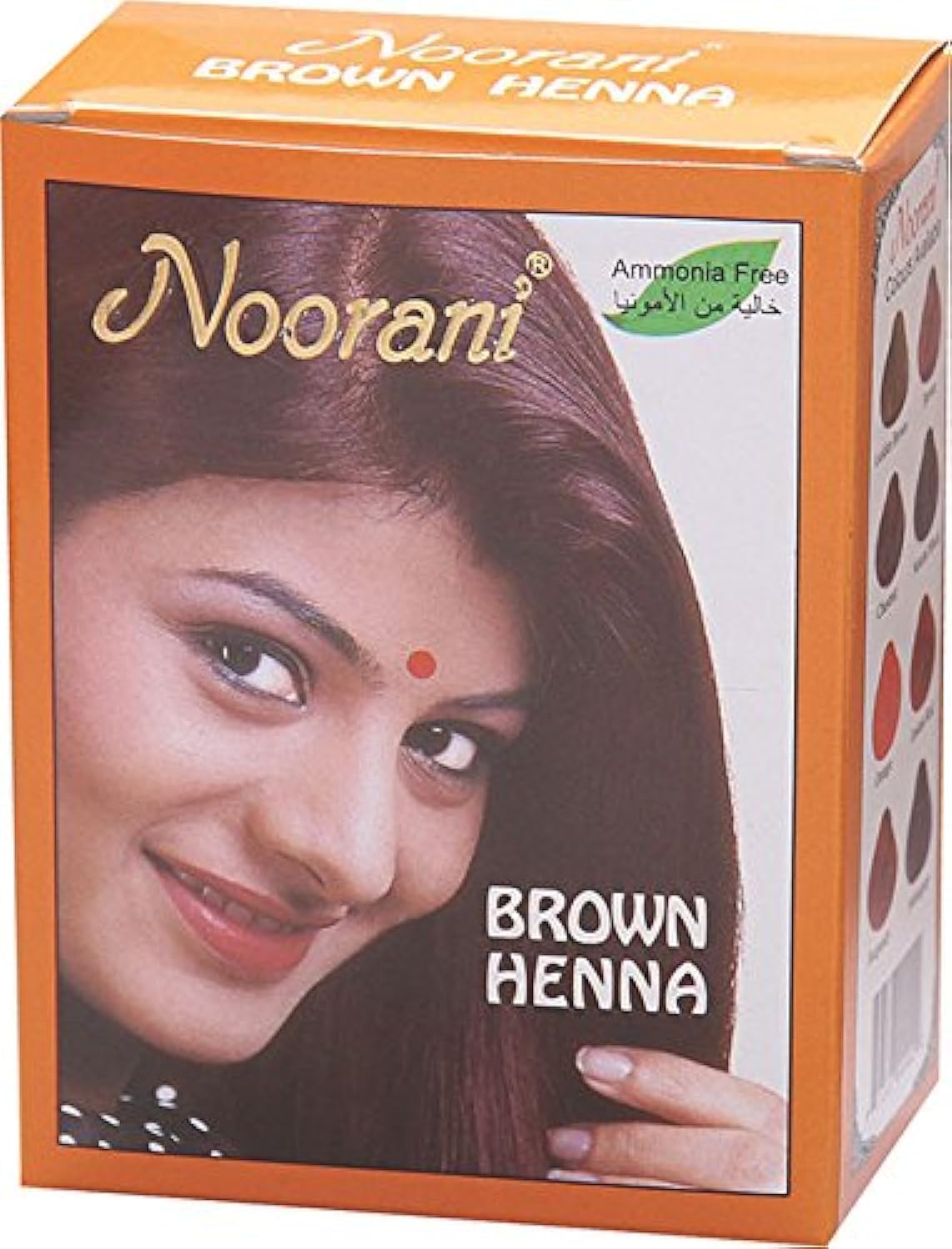 Hair Color