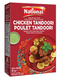 National Chicken Tandoori Masala - Recipe Mix