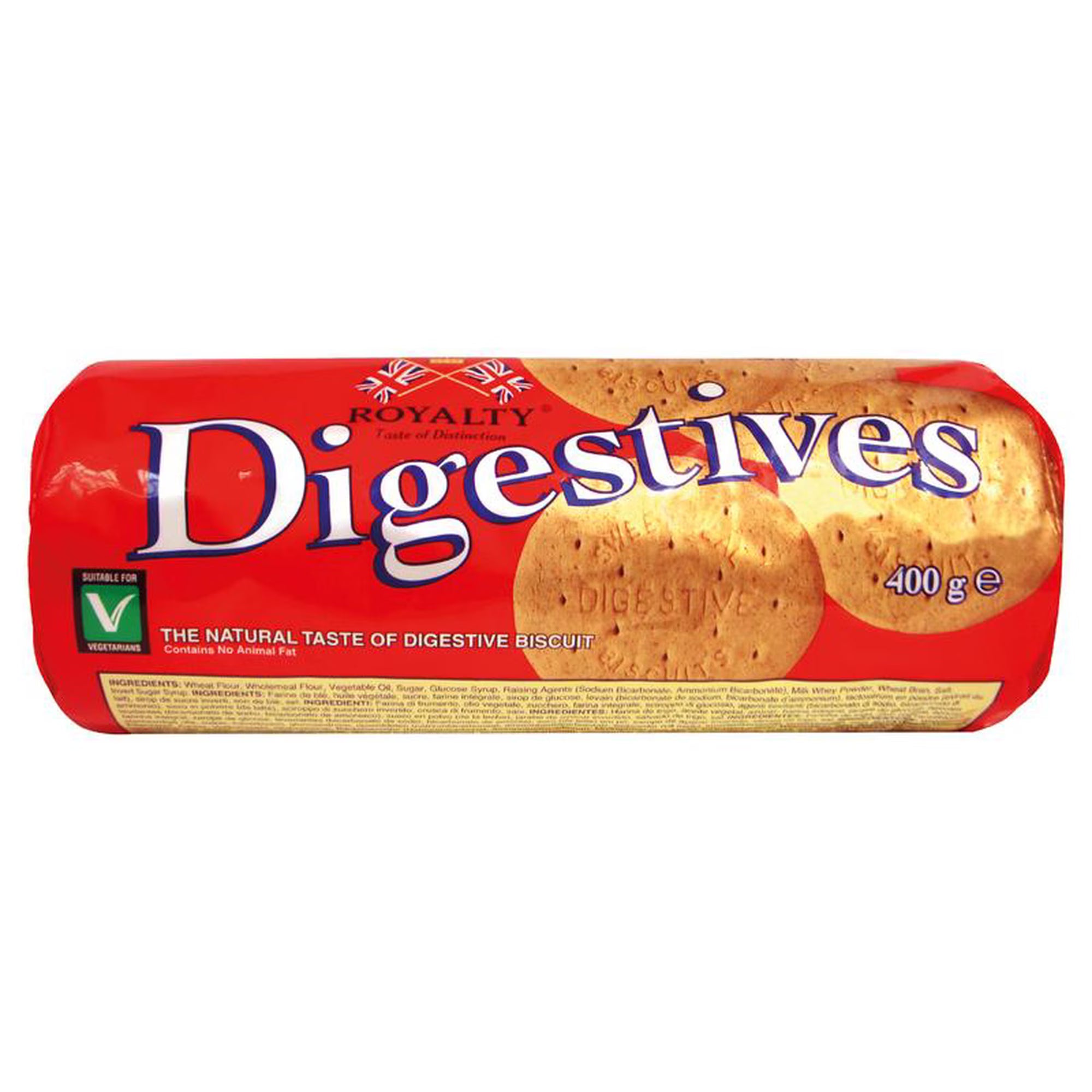 Biscuits & Cookies