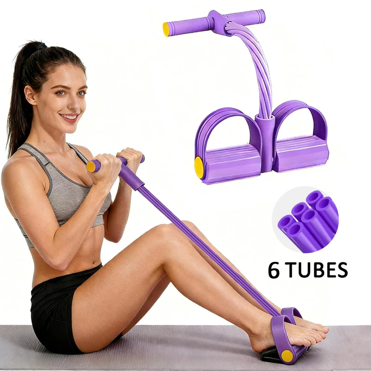 Fitness Accessories