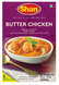 Shan Butter Chicken Masala 50g