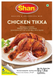Shan Chicken Tikka Masala 50g
