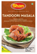Shan Tandoori Masala 50g