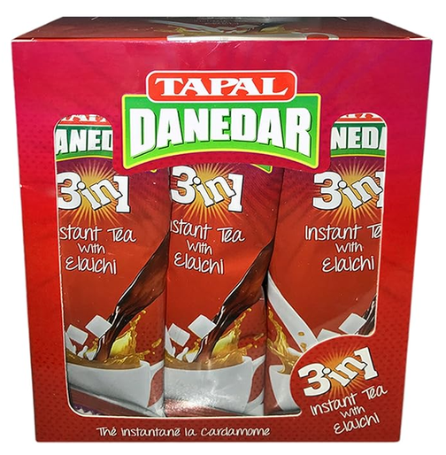 Tea Pantry