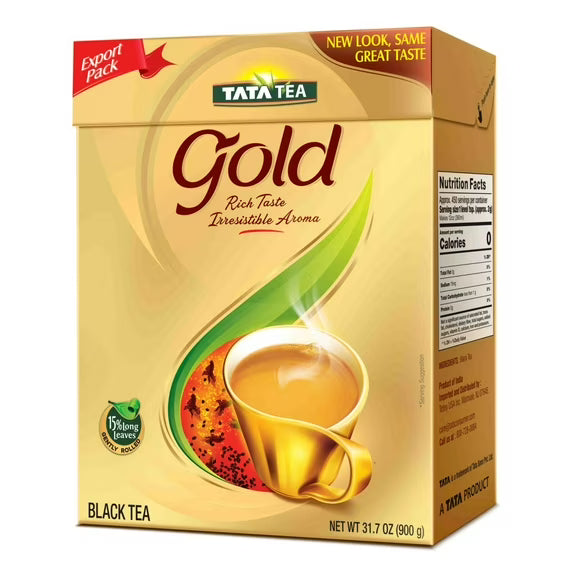 Tea & Coffee