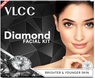 Diamond Facial Kit 60g