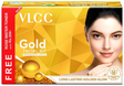 Gold Facial Kit 300g + Free Rose Water 100ml