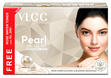 Pearl Facial Kit 300g + Free Rose Water 100ml