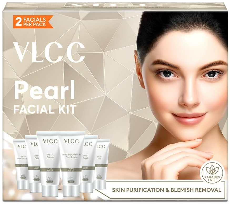 Beauty & Skincare
