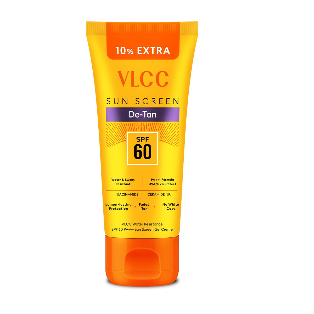 Body Cream & Lotion