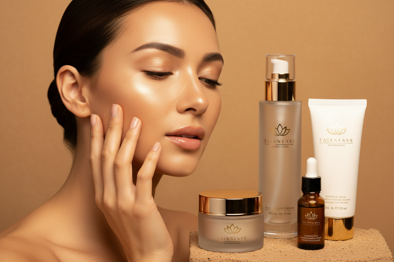 Beauty & Personal Care