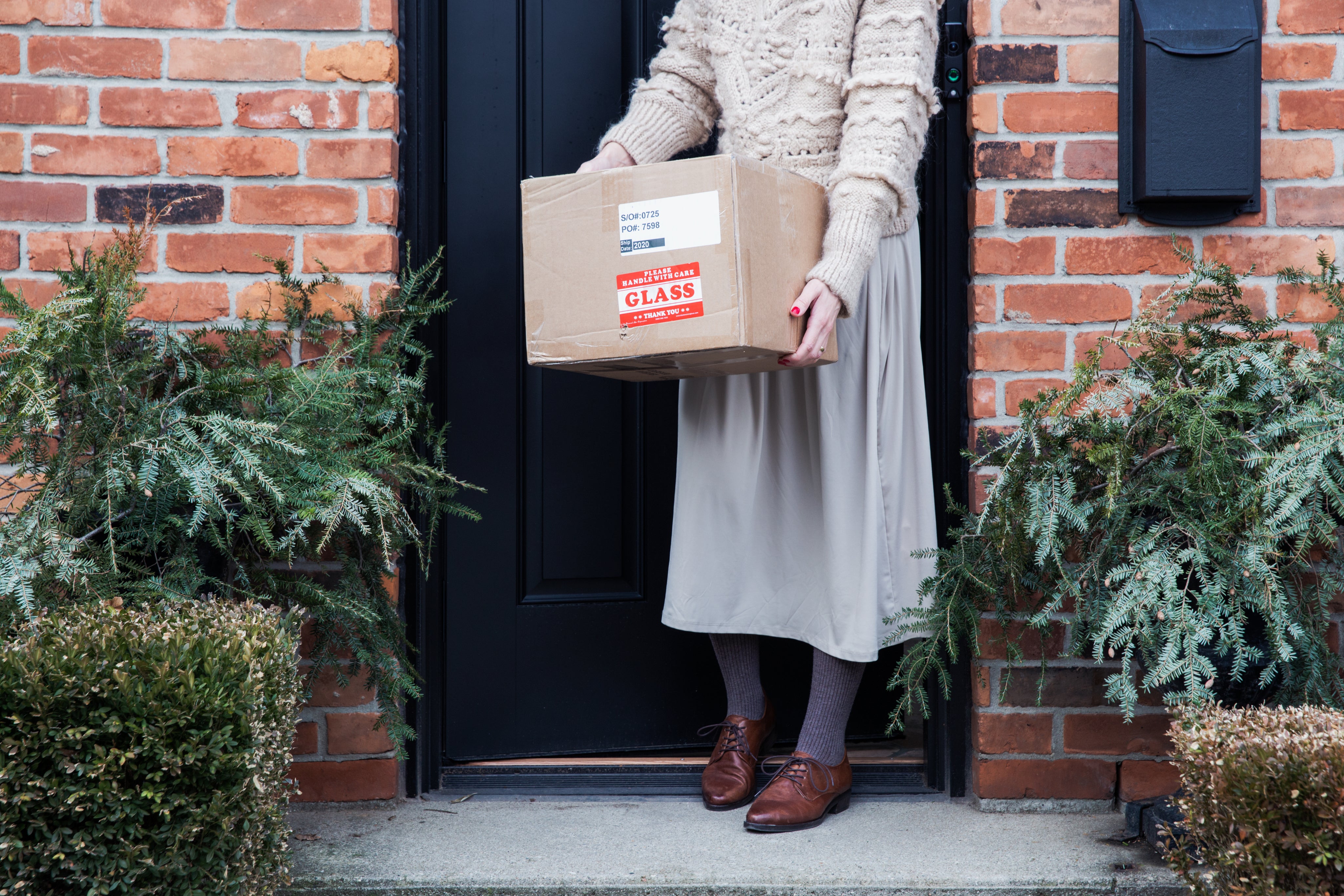delivery